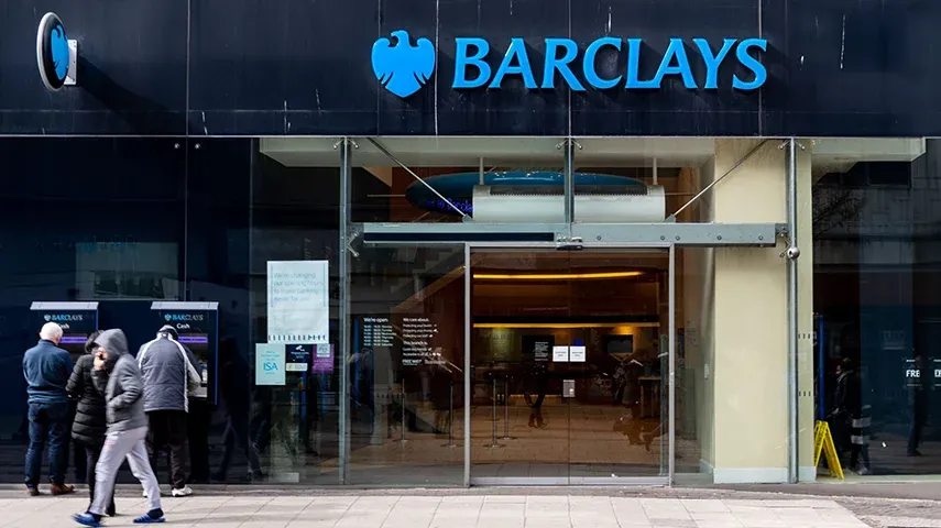 Barclays expands Anthropic’s Claude Code to support software development and legacy modernisation